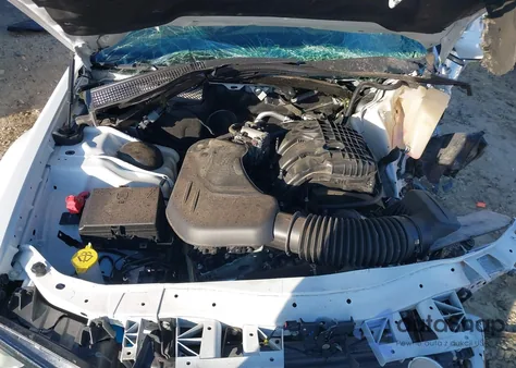 2021 Chrysler 300 300S z USA, uszkodzony, nr VIN 2C3CCABG1MH595841